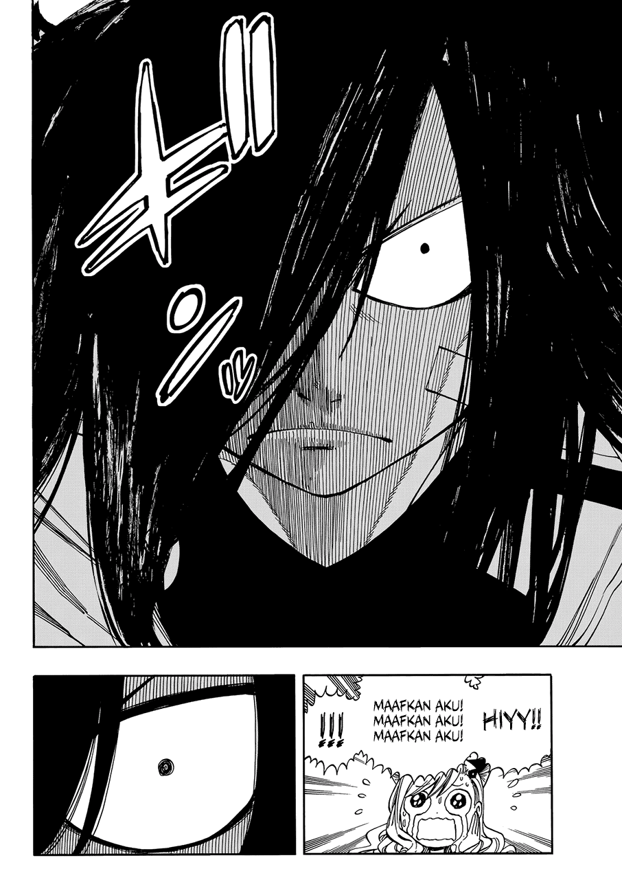Eden’s Zero Chapter 01 Gambar 17